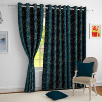 Semi Long Door - 8 Ft