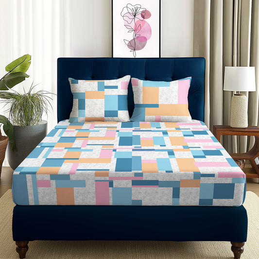 Double Bedsheet