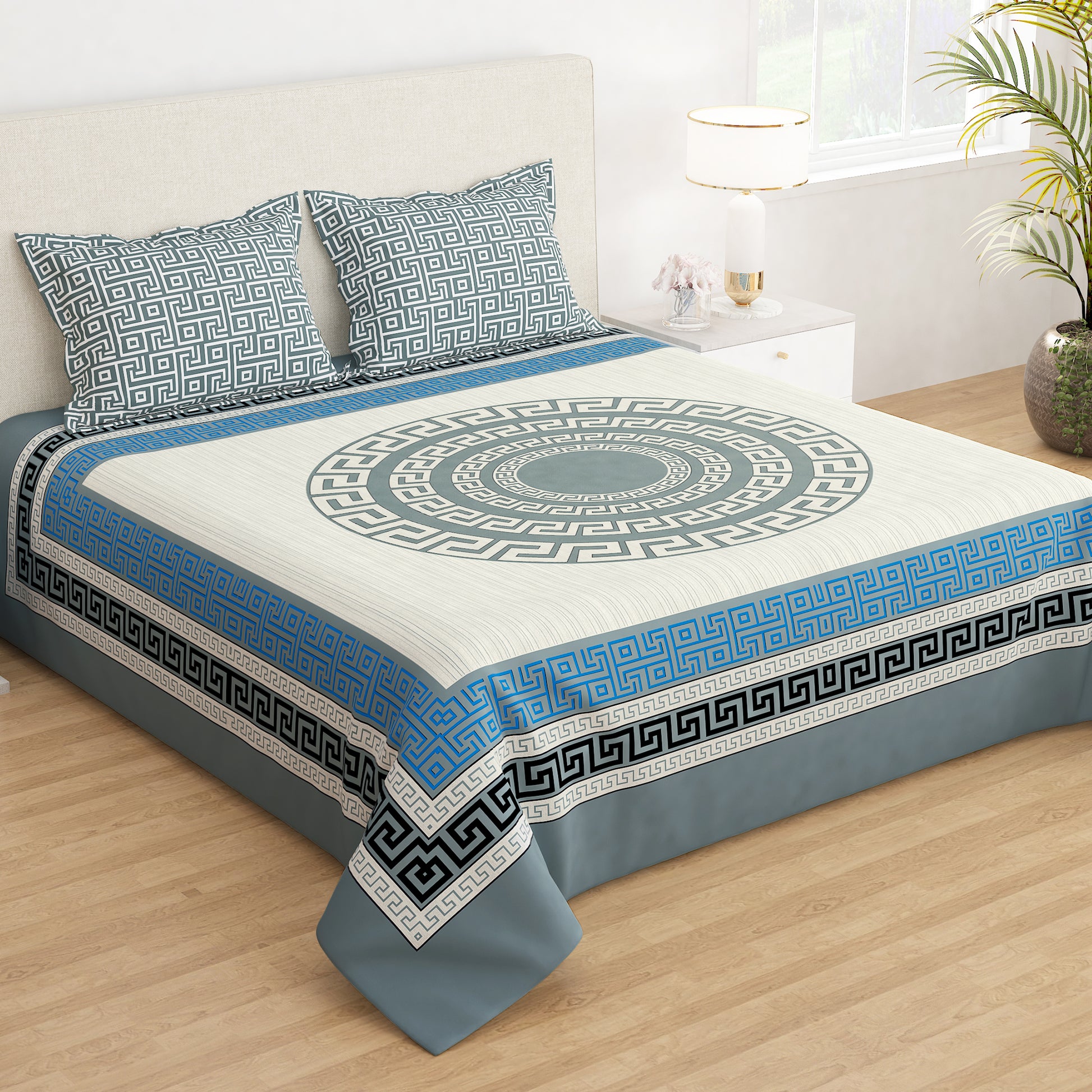 Double Bedsheet