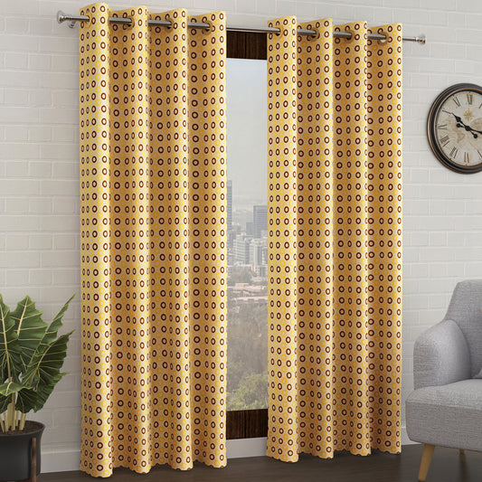 Door - 7 Ft