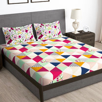 Double Bedsheet