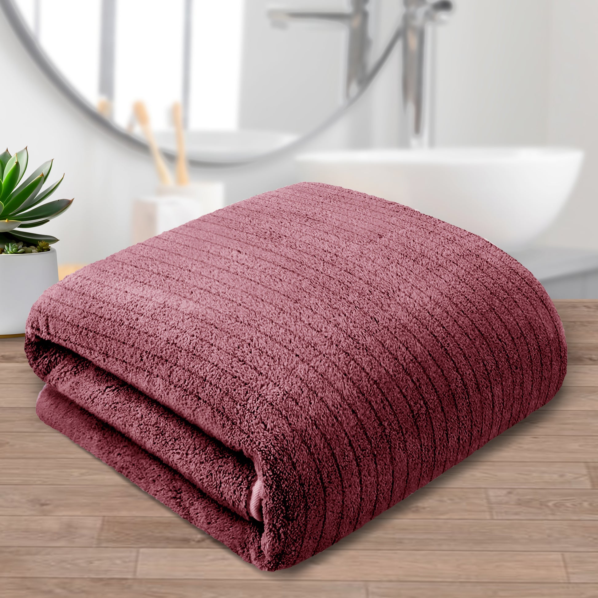 Bath Towels Royal Velvet Big And Soft Towels Story@Home Units