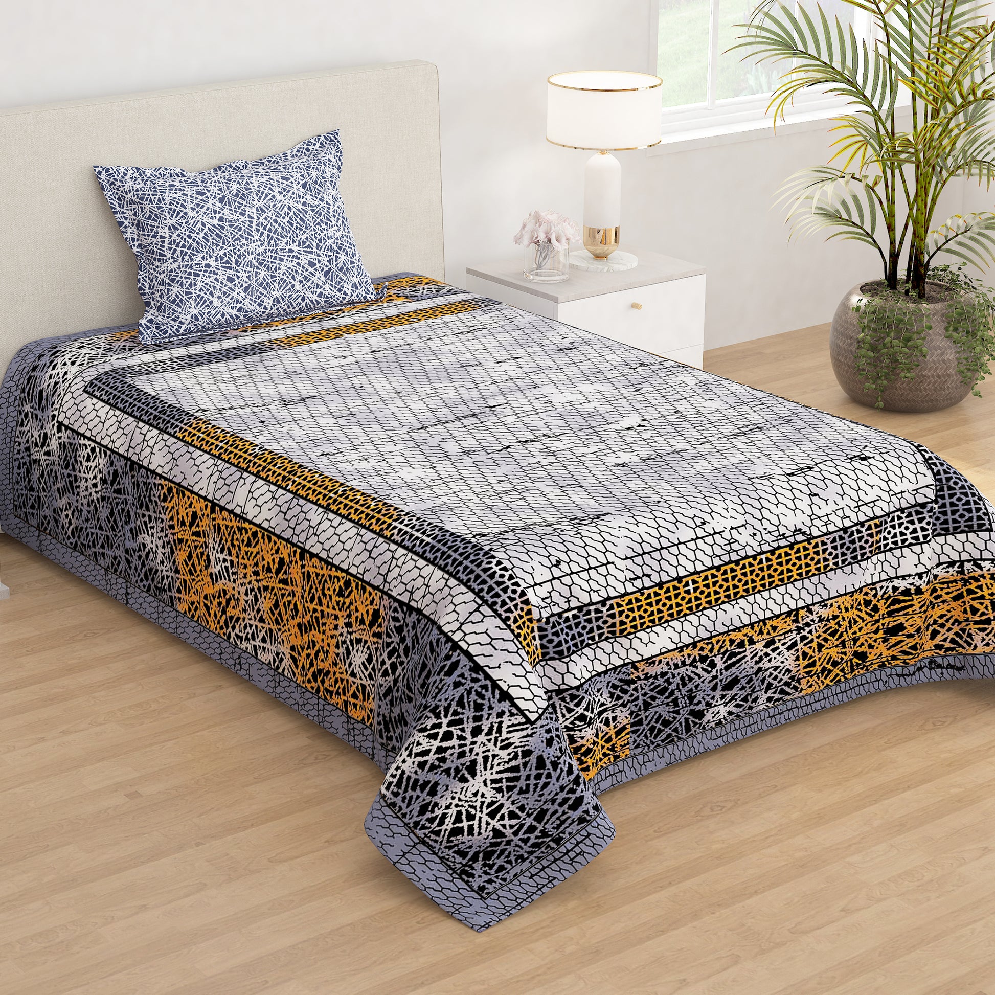 Single Bedsheet