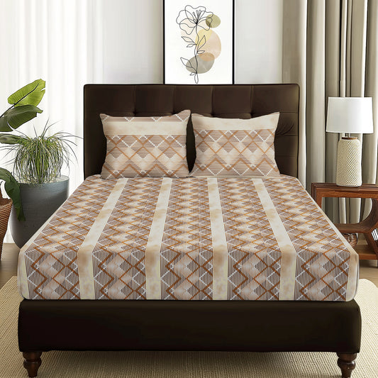 Double Bedsheet