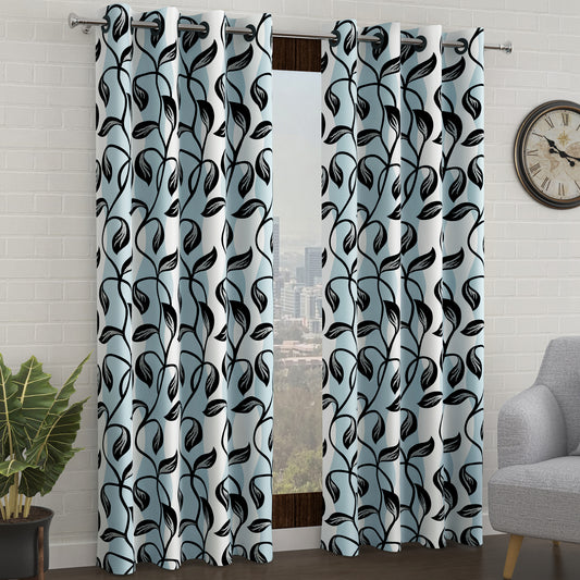 Door - 7 Ft