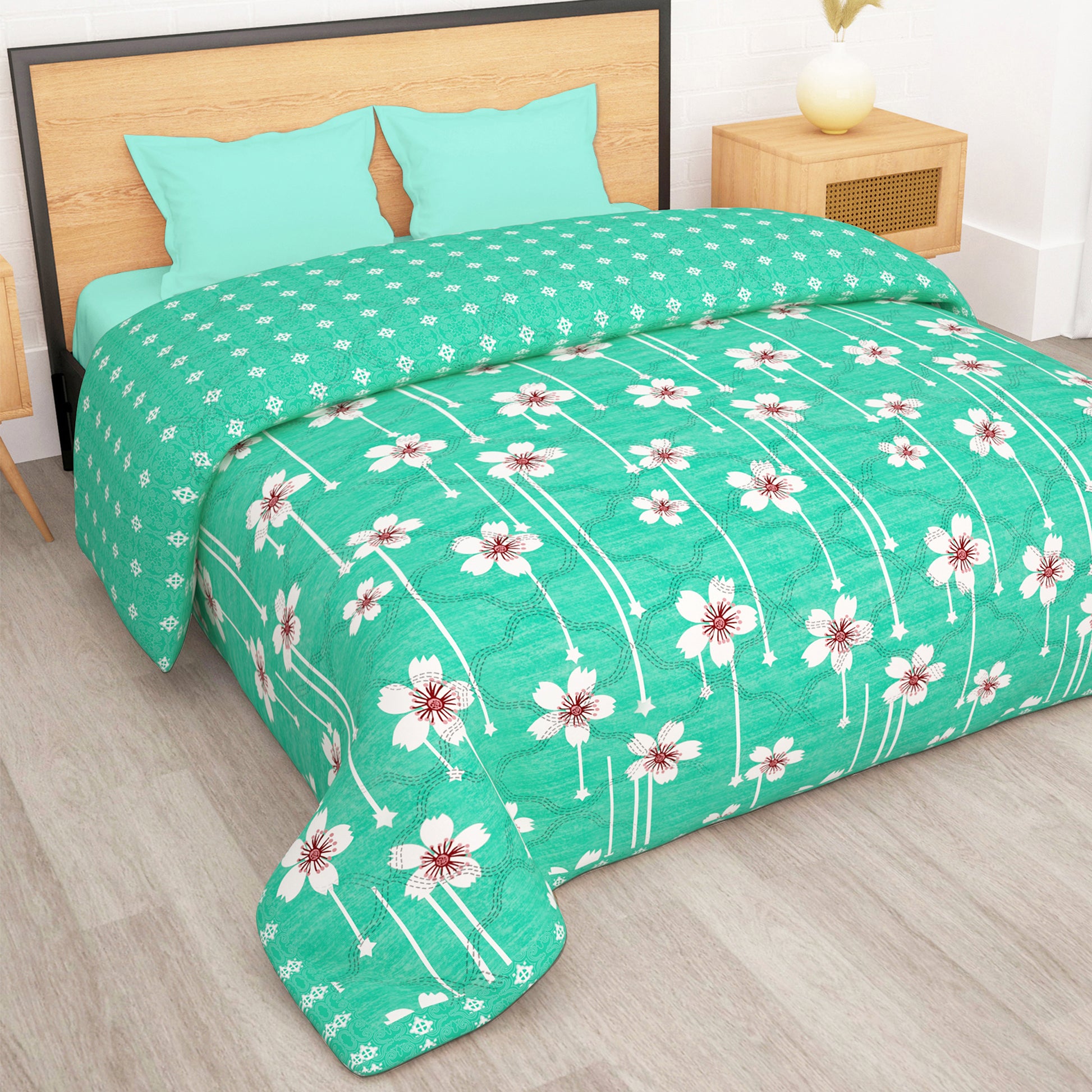 Double Comforter