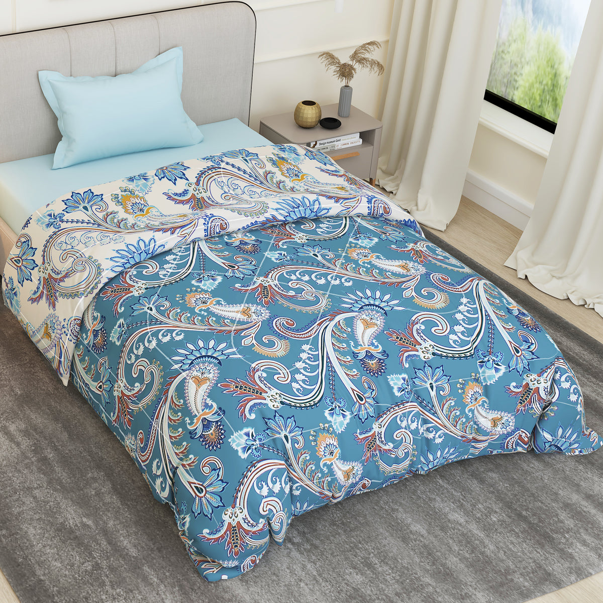 Single Comforter