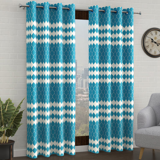 Door - 7 Ft