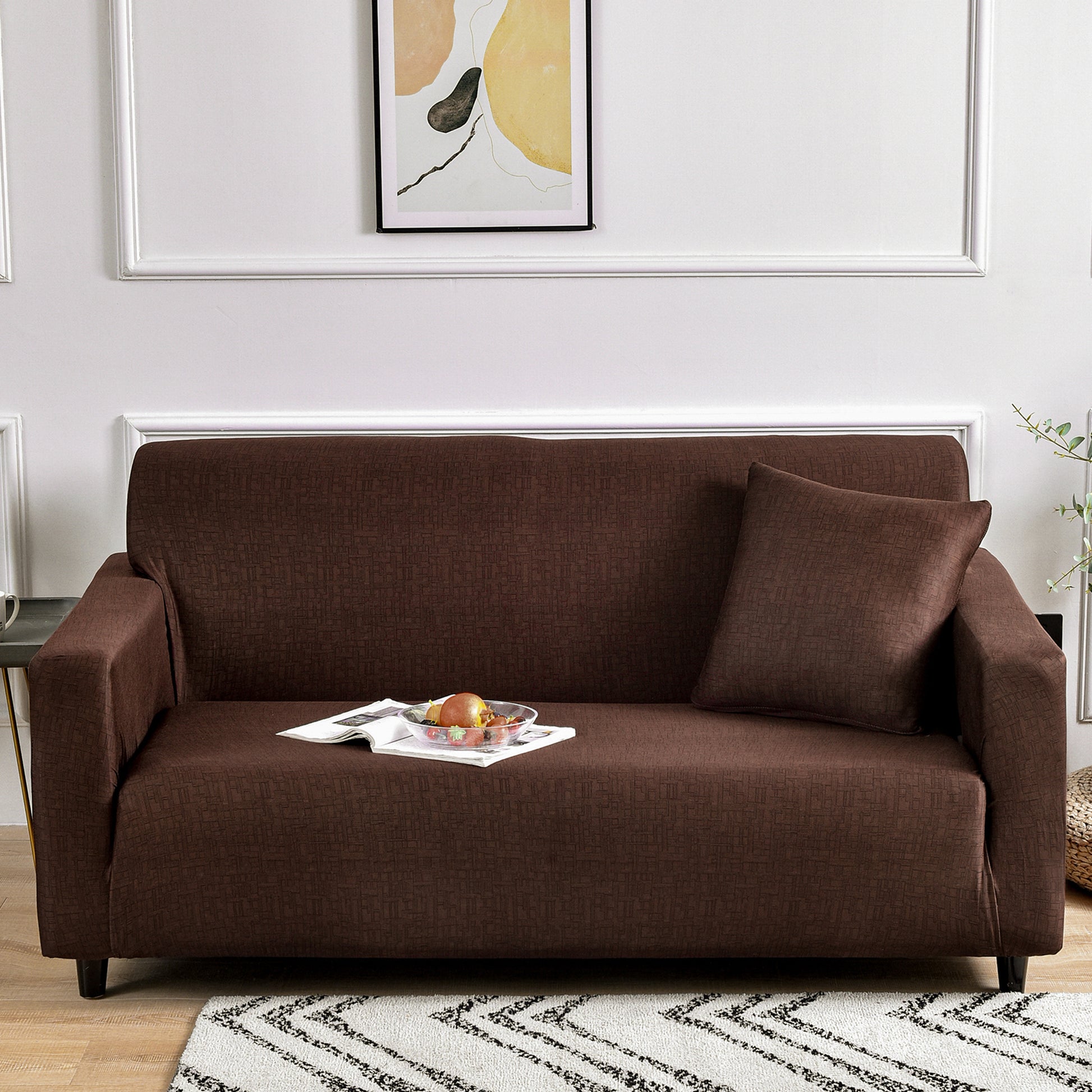 3 Seater Sofa