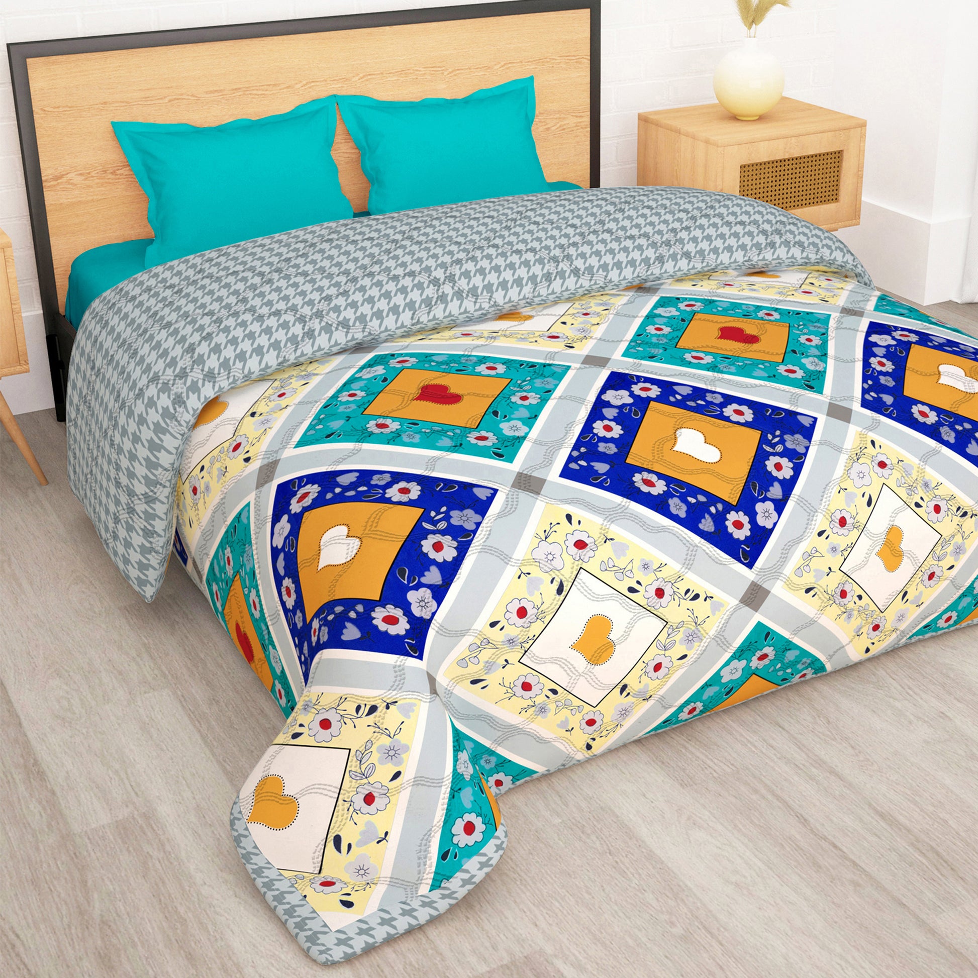 Double Comforter