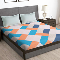 Double Bedsheet