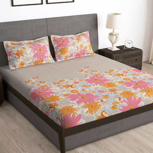 Double Bedsheet