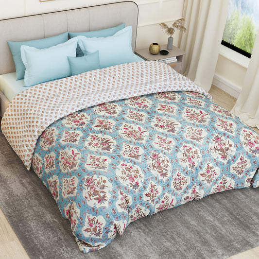 Double Comforter