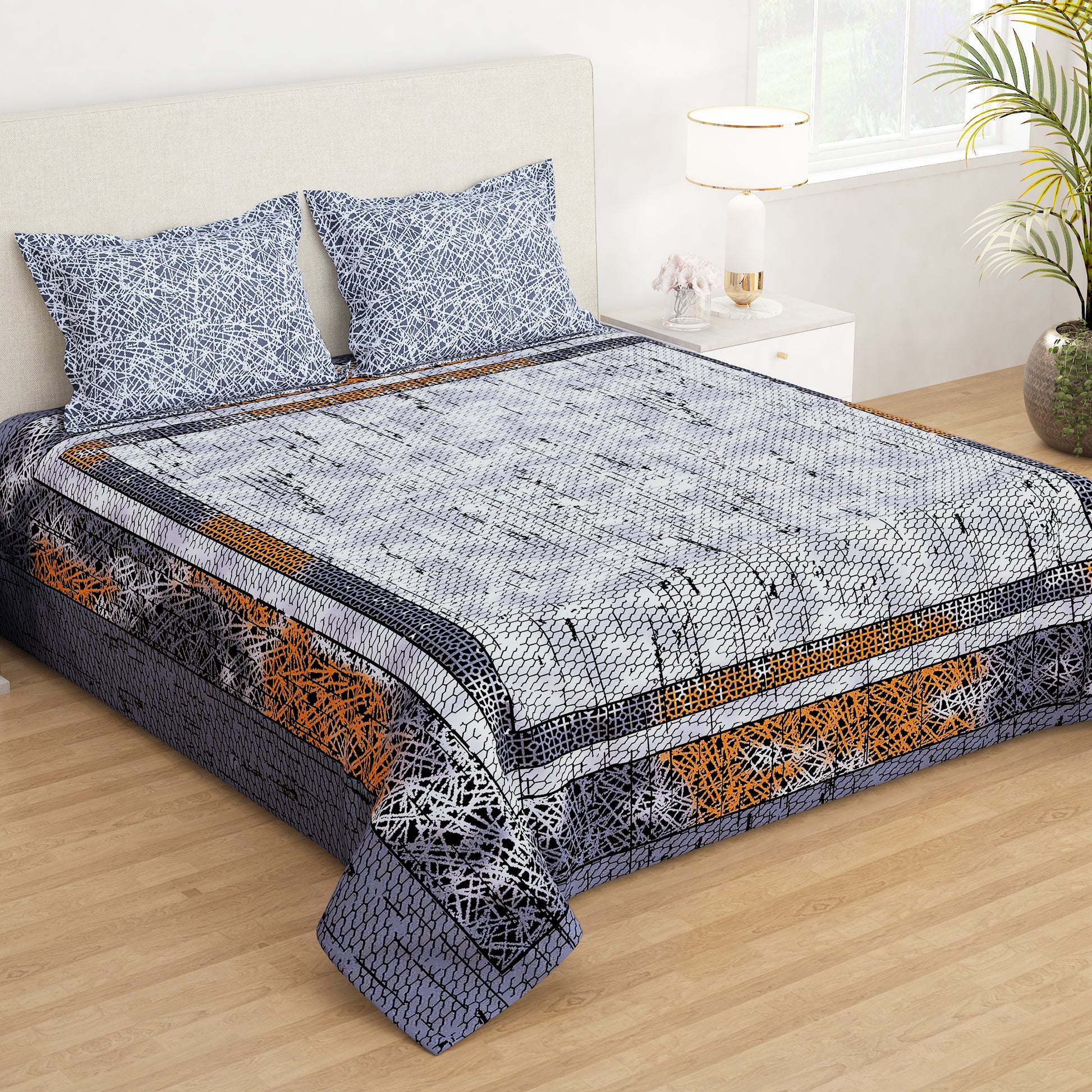 Double Bedsheet