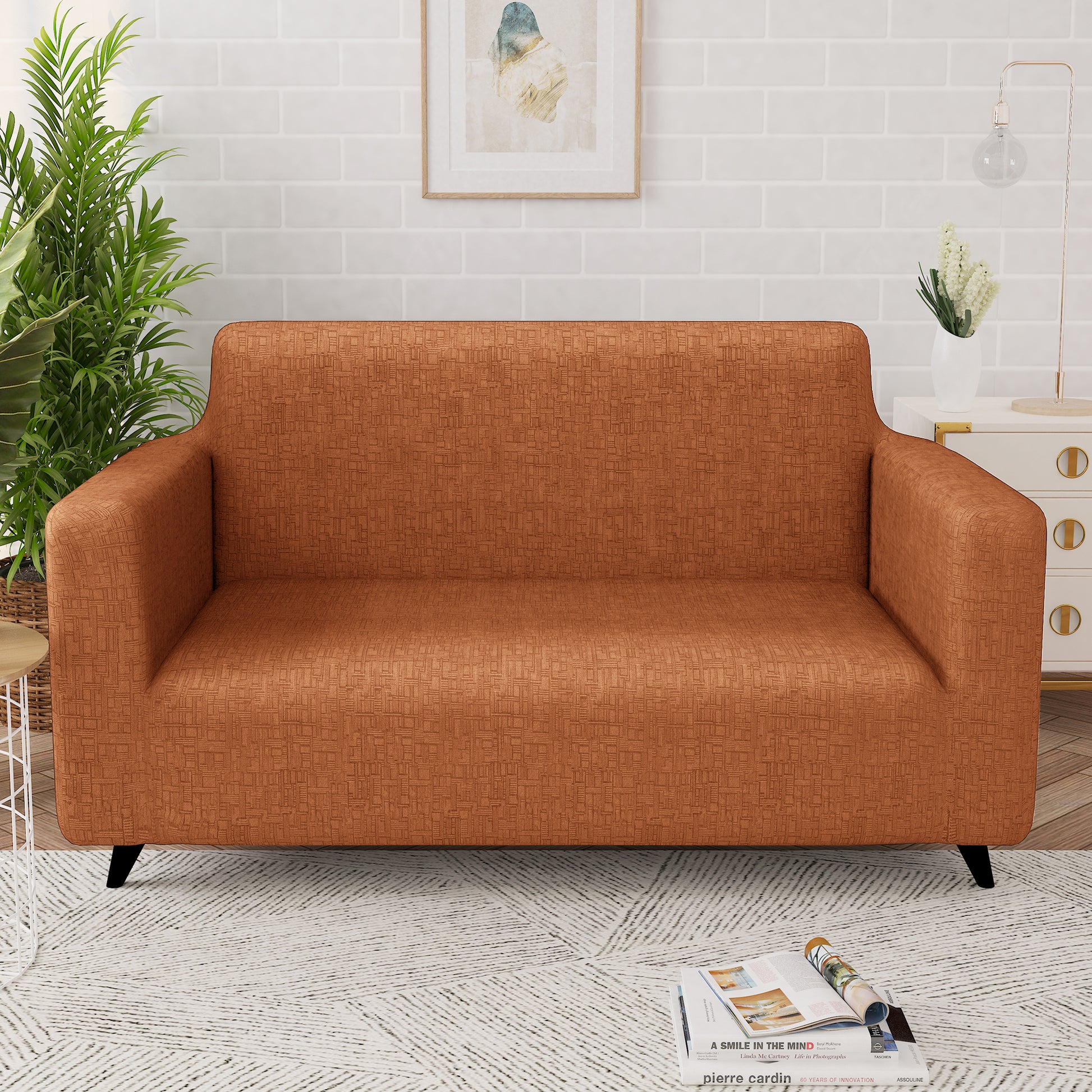 2 Seater Sofa Cover