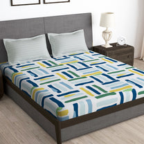 Double Bedsheet