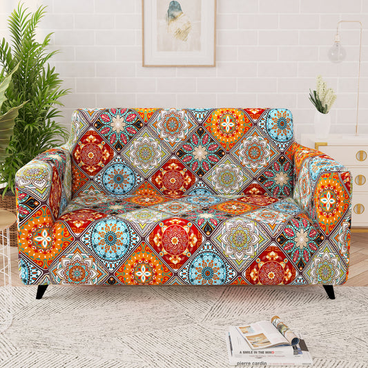 2 Seater Sofa Cover