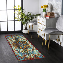 2 Feet x 5 Feet (Runner)