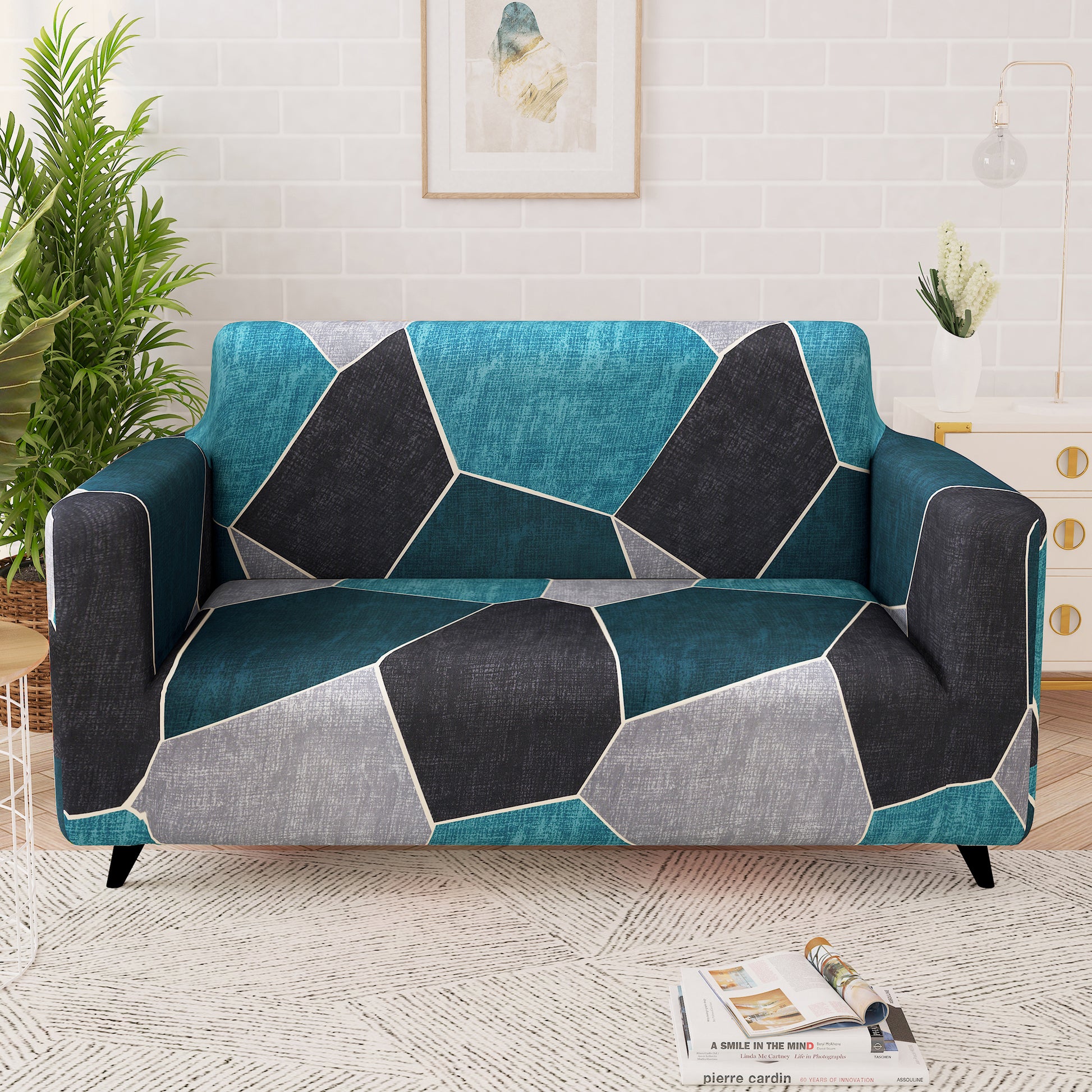 2 Seater Sofa