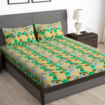 Double Bedsheet