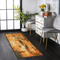 2 Feet x 5 Feet (Runner)