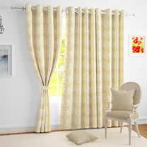 Semi Long Door - 8 Ft