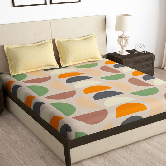 Double Bedsheet