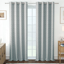 Semi Long Door - 8 Ft