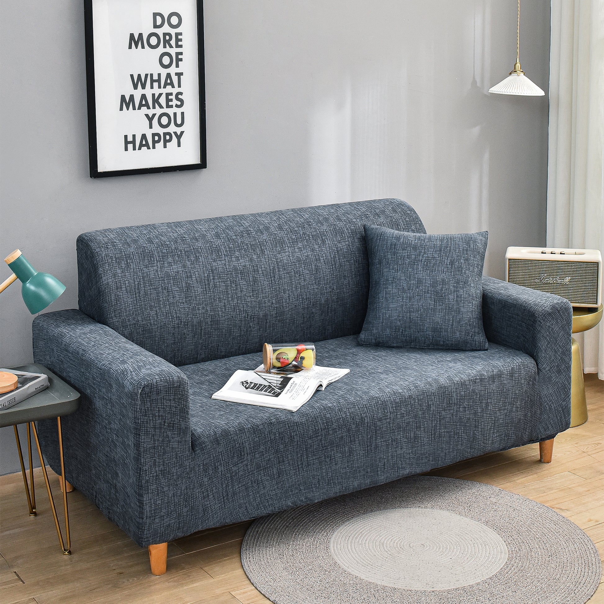 4 Seater Sofa