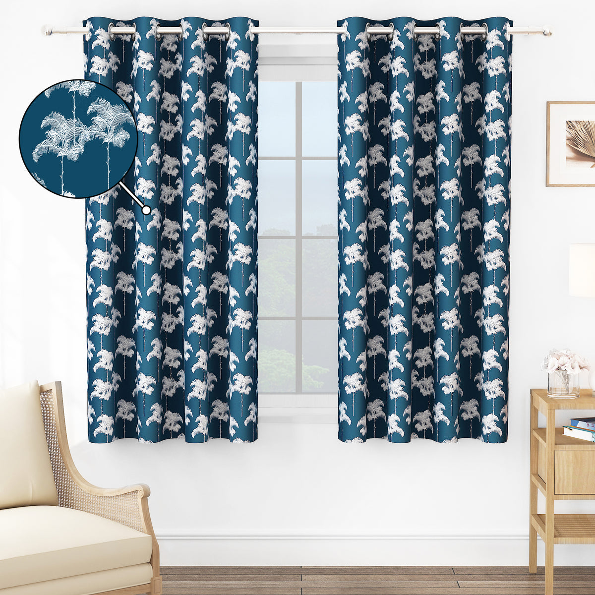 Window - 5 feet