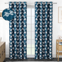 Semi Long Door - 8 feet