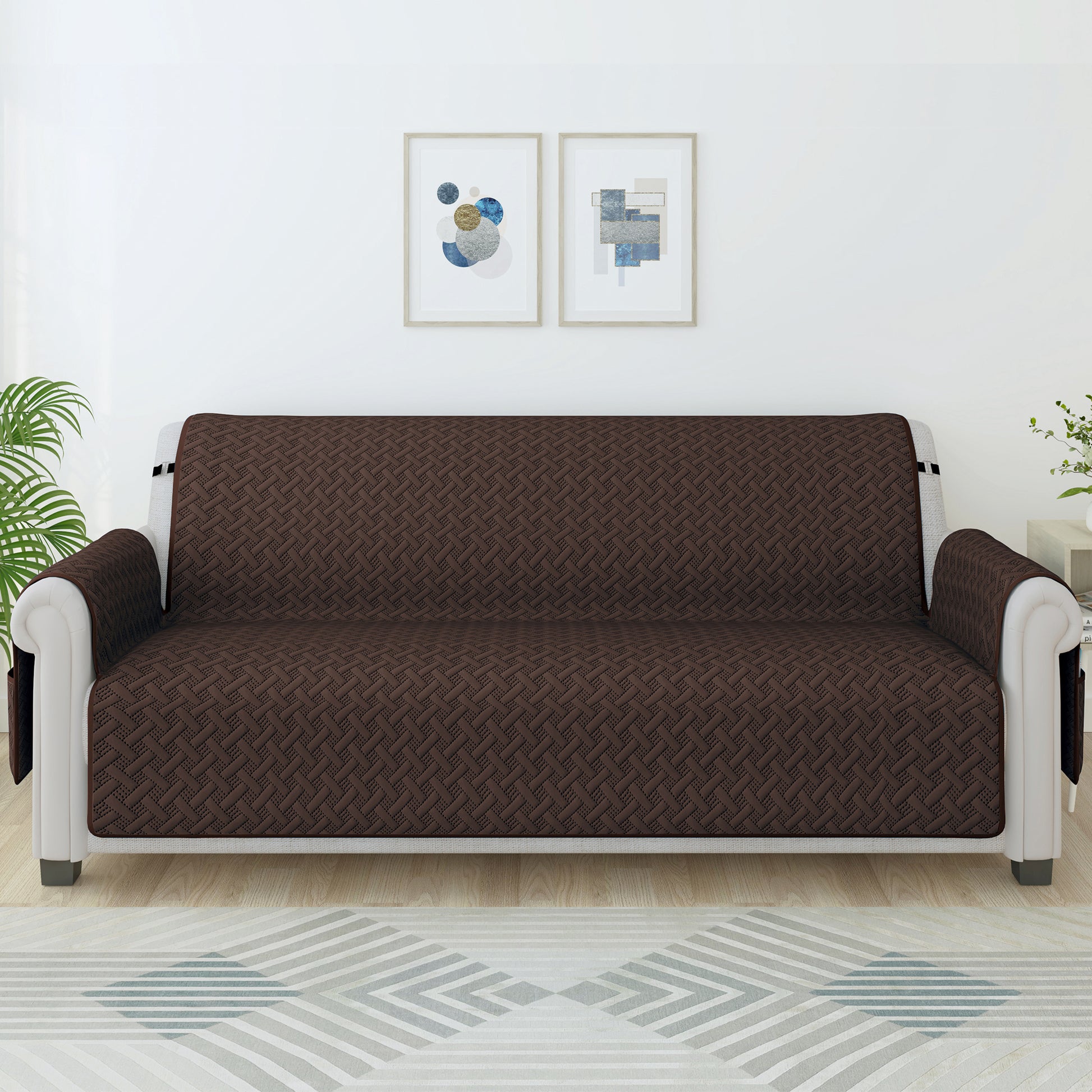 4 Seater Sofa Cover