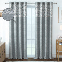 Semi Long Door - 8 Ft
