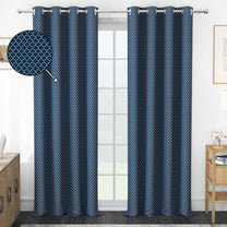 Semi Long Door - 8 feet