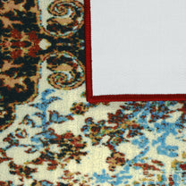 Ethnic Grunge Pattern Multicolor Rustico Rug/Carpet