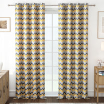 Semi Long Door - 8 Ft