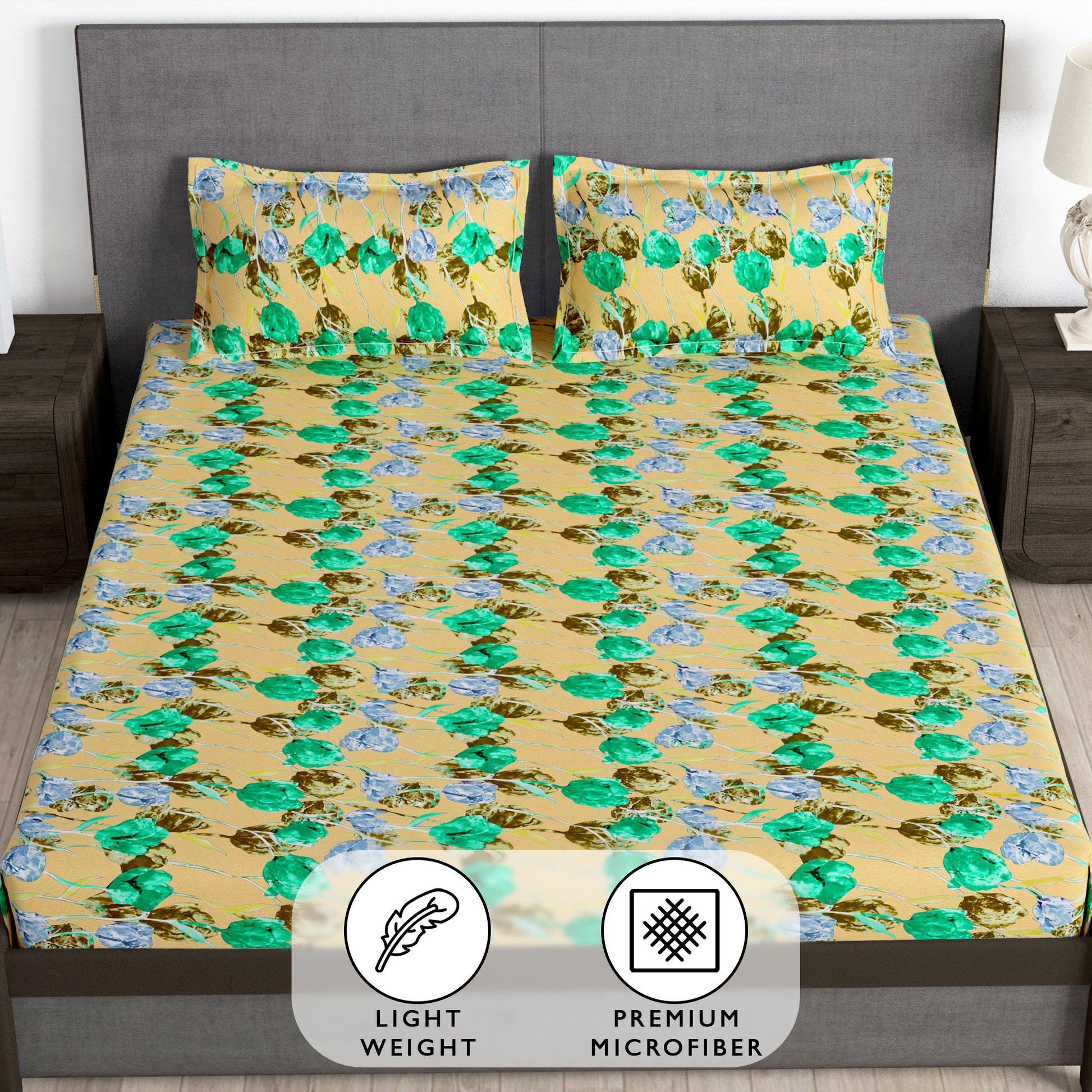 King Bedsheet