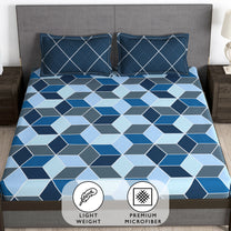 King Bedsheet