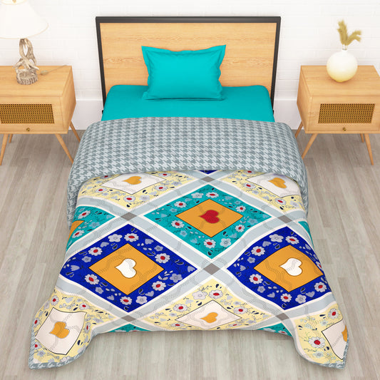 Single Comforter