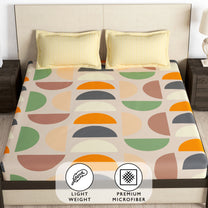 King Bedsheet