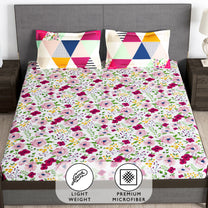 King Bedsheet