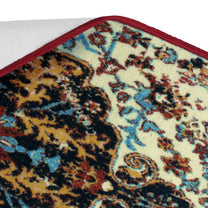 Ethnic Grunge Pattern Multicolor Rustico Rug/Carpet