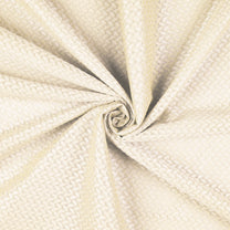 2 Pcs Cream Sheer Transparent Linen Sheer Window | Door | Semi Long Door | Long Door Curtains