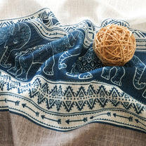 2 Pcs White & Ivory Sheer Window / Door / Semi Long Door/ Long Door Curtains