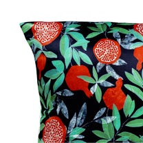 Story@Home Multicolor Graphic Polyester 5 Units of Helio Cushion Covers