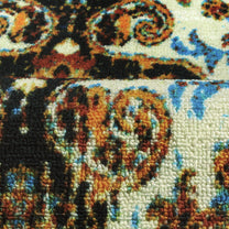 Ethnic Grunge Pattern Multicolor Rustico Rug/Carpet