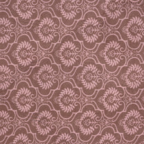 180 GSM Beige & Yellow Floral Microfiber Fusion Reversible Double Comforter