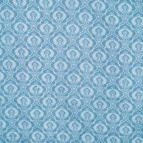 180 GSM Beige & Grey Abstract Microfiber Fusion Reversible Double Comforter