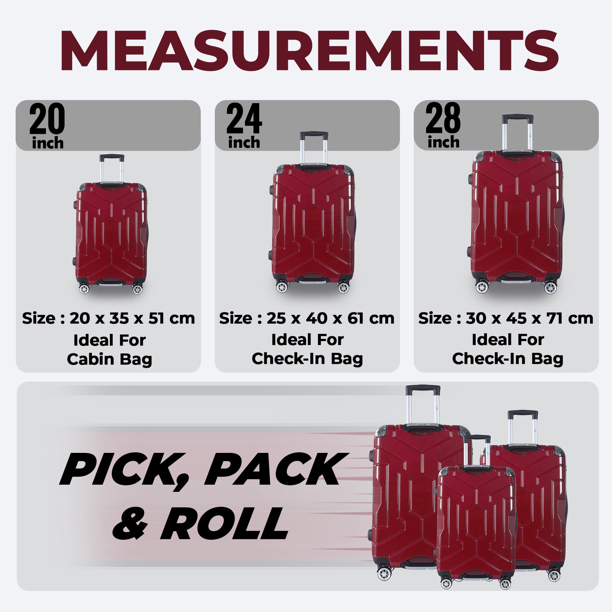 Trolley 40 X 30 X 20cm Trolley 40 Cm X 20 Cm X 25 Cm Story@