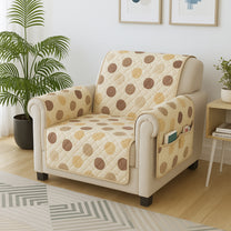 1 Seater Sofa Cover